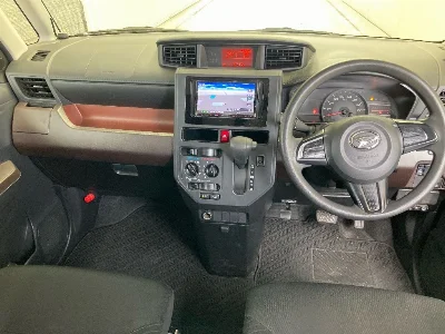 DAIHATSU THOR