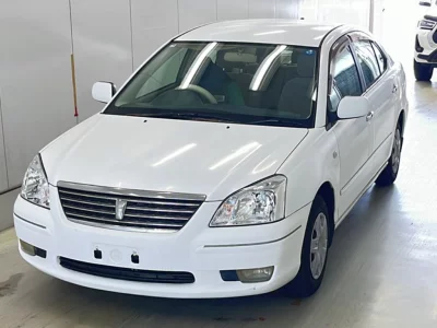 TOYOTA PREMIO