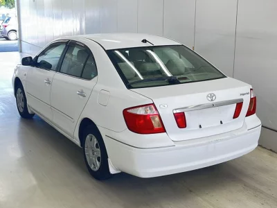 TOYOTA PREMIO