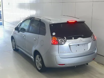 MITSUBISHI COLT PLUS