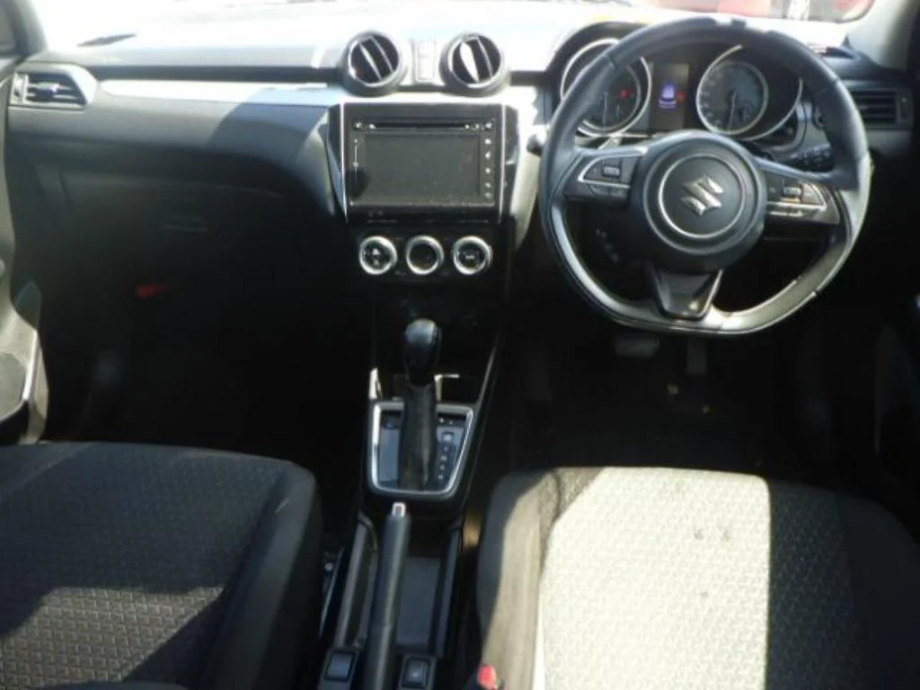 Suzuki Swift HYBRID ML SAFETY PA, миниатюра 3