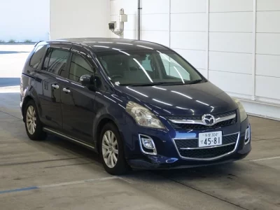 MAZDA MPV