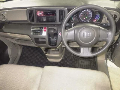 HONDA N ONE