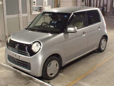 HONDA N ONE