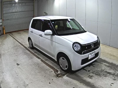 HONDA N ONE