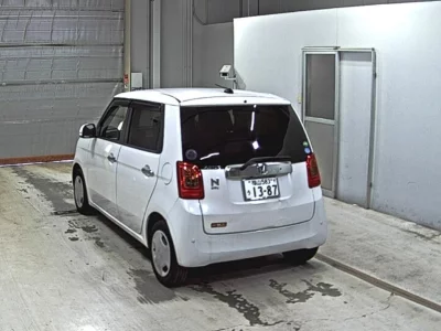 HONDA N ONE