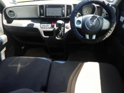HONDA N ONE