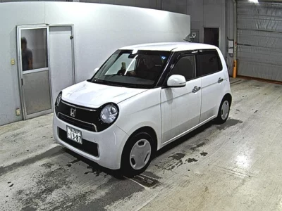 HONDA N ONE
