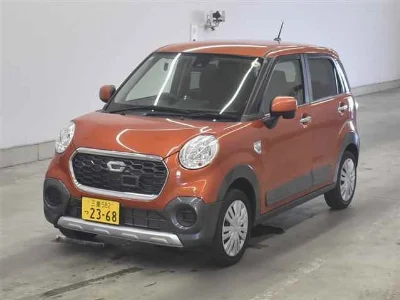 DAIHATSU CAST ACTIVA