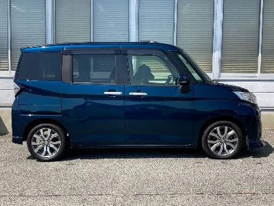 DAIHATSU THOR