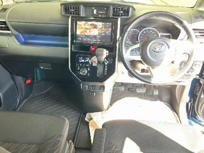 DAIHATSU THOR