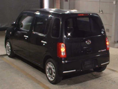 Daihatsu Mira Cocoa