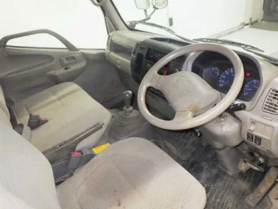 TOYOTA TOYOACE