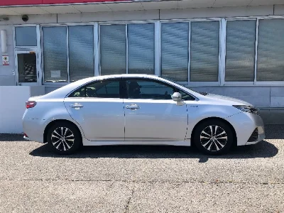 TOYOTA SAI
