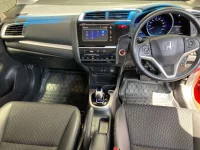 Цена авто Honda Fit с аукционов Японии, номер кузова GP5, пробег 144 000, оценка 8