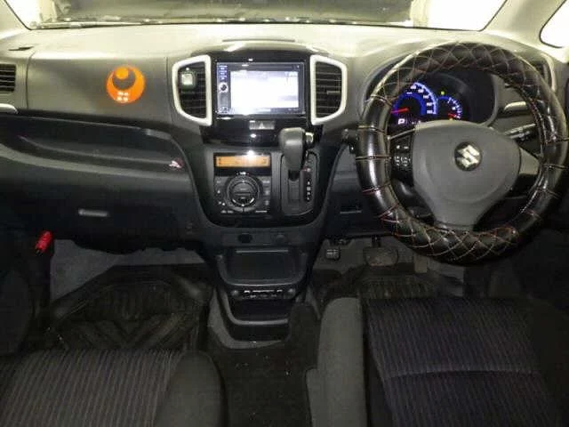 Suzuki Solio 2 RATTLING, миниатюра 3