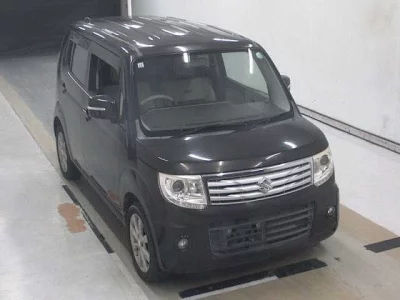 Suzuki MRWAGON