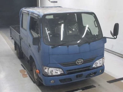 TOYOTA TOYOACE