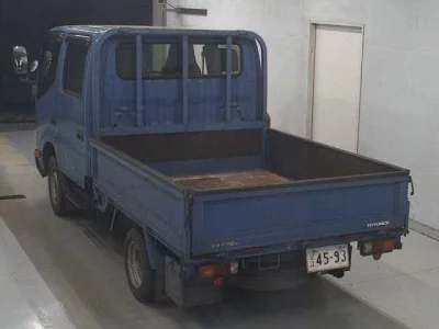 TOYOTA TOYOACE