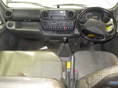 TOYOTA TOYOACE