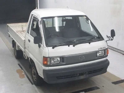 TOYOTA LITE ACE TRUCK