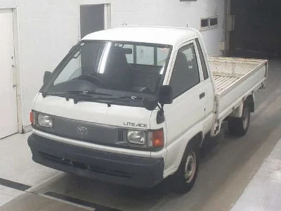 TOYOTA LITE ACE TRUCK
