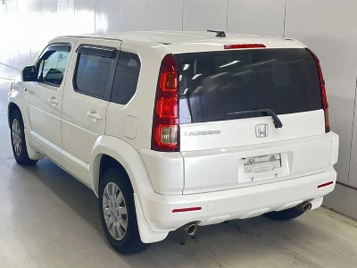 HONDA CROSSROAD