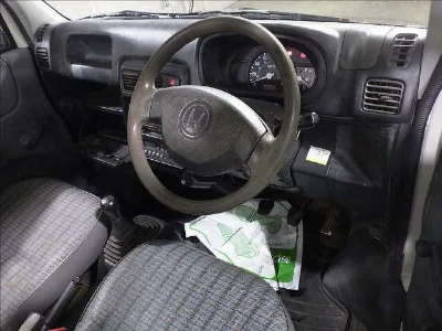 Honda Acty Truck