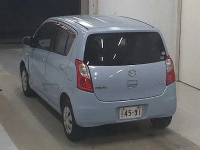 MAZDA CAROL