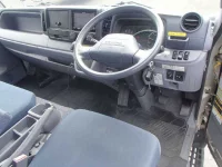 Цена авто Mitsubishi Fuso Canter с аукционов Японии, номер кузова FEB50, пробег 133 000, оценка 2