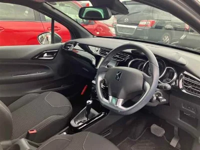 CITROEN DS3