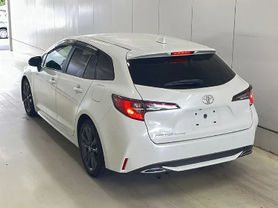 Toyota Corolla Touring Sports