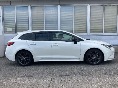 Toyota Corolla Touring Sports