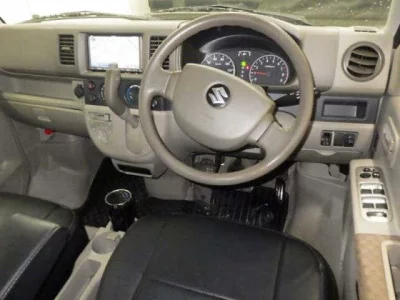 SUZUKI EVERY VAN