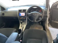 Цена авто Toyota Corolla Fielder с аукционов Японии, номер кузова NZE141G, пробег 194 000, оценка 4