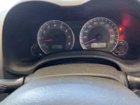 Цена авто Toyota Corolla Fielder с аукционов Японии, номер кузова NZE141G, пробег 194 000, оценка 4
