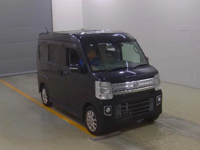 NISSAN CLIPPER RIO