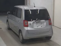 Цена авто Honda N-One с аукционов Японии, номер кузова JG1, пробег 115 000, оценка 6