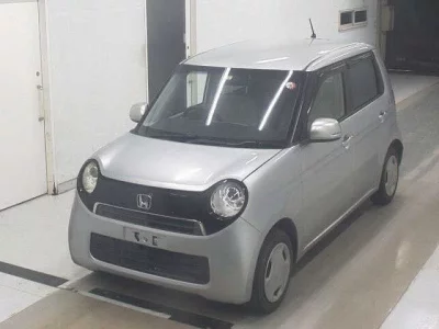 HONDA N ONE