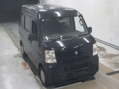 SUZUKI EVERY VAN