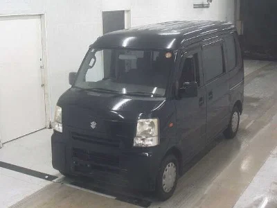 SUZUKI EVERY VAN