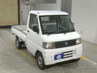 NISSAN CLIPPER TRUCK