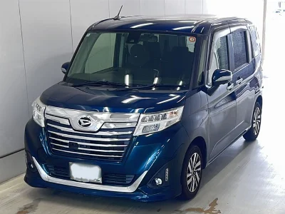 DAIHATSU THOR