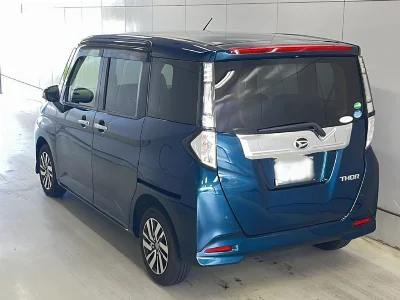 DAIHATSU THOR