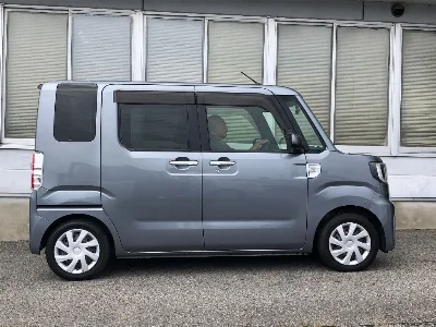 TOYOTA PIXIS MEGA