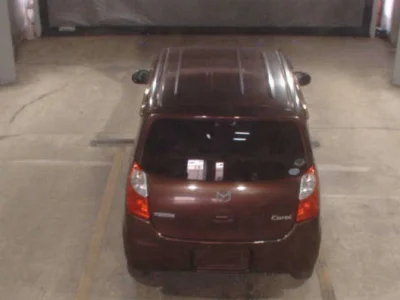 MAZDA CAROL