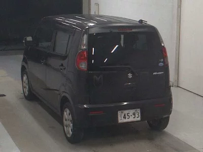 Suzuki MR Wagon