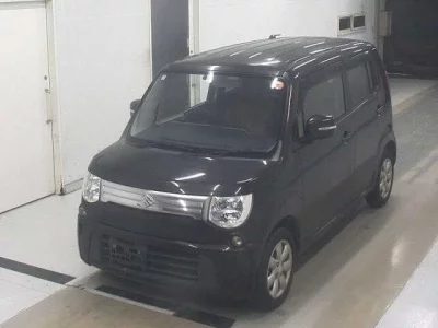 Suzuki MR Wagon