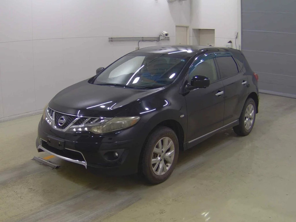 Nissan Murano 250XL, миниатюра 3