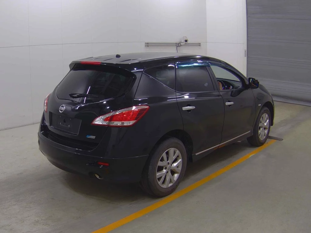 Nissan Murano 250XL, миниатюра 4
